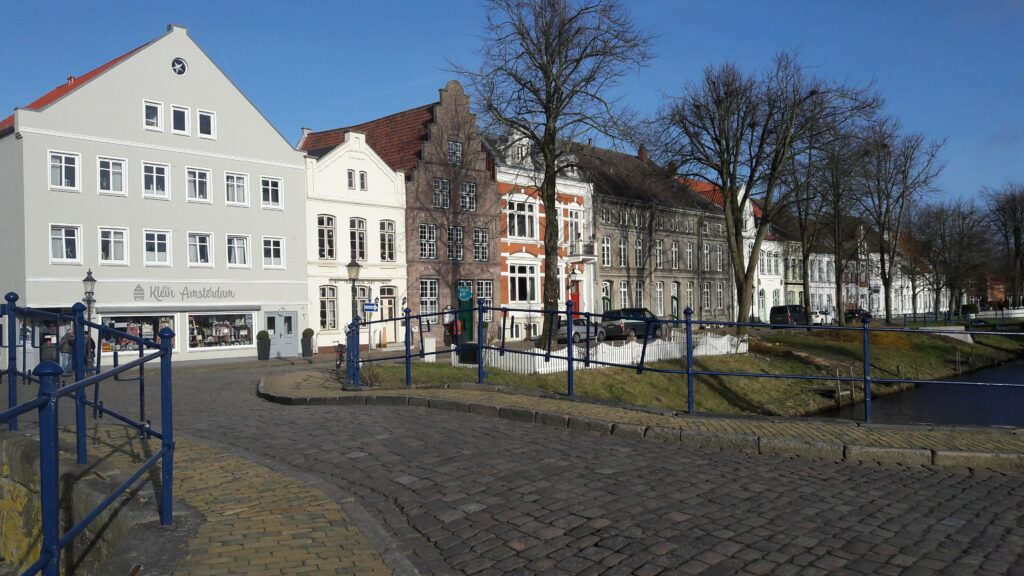 Lezing: Frederikstad, het onbekende stiefzusje van Alkmaar