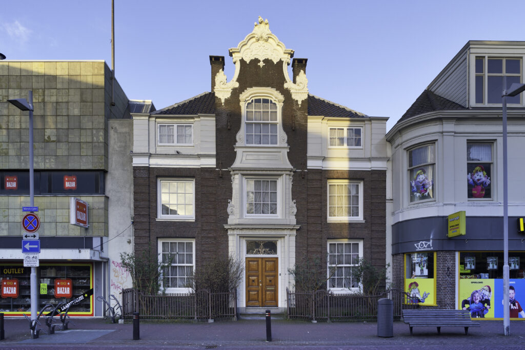 Stadsherstel viert 70-jarig jubileum met openstelling uniek monument aan de Zaan