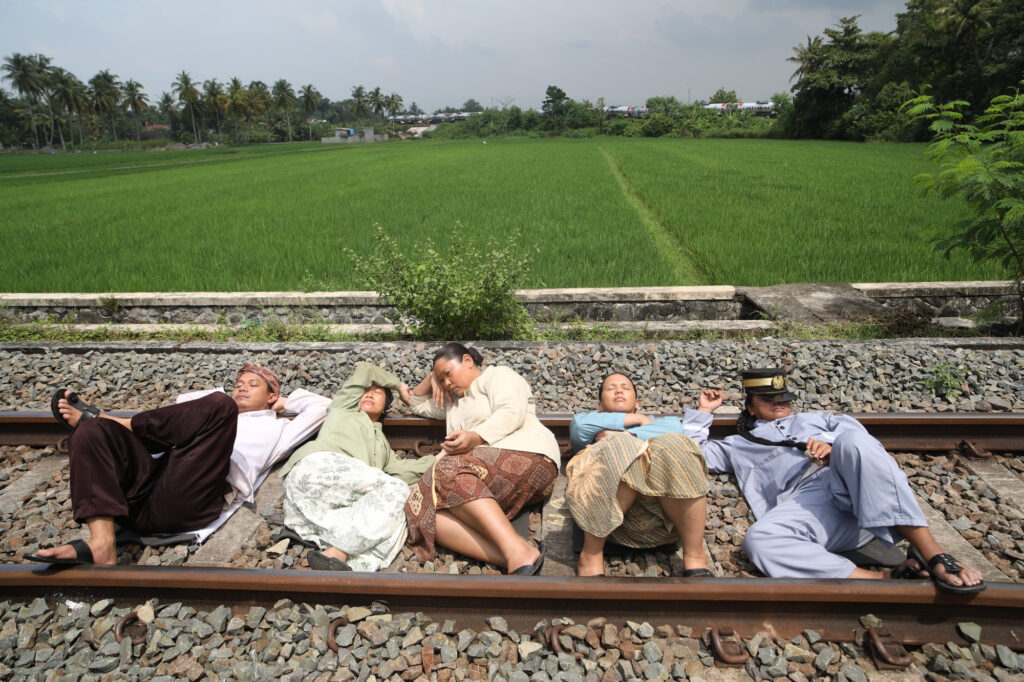 Eye presenteert tentoonstelling Eye(s) Open