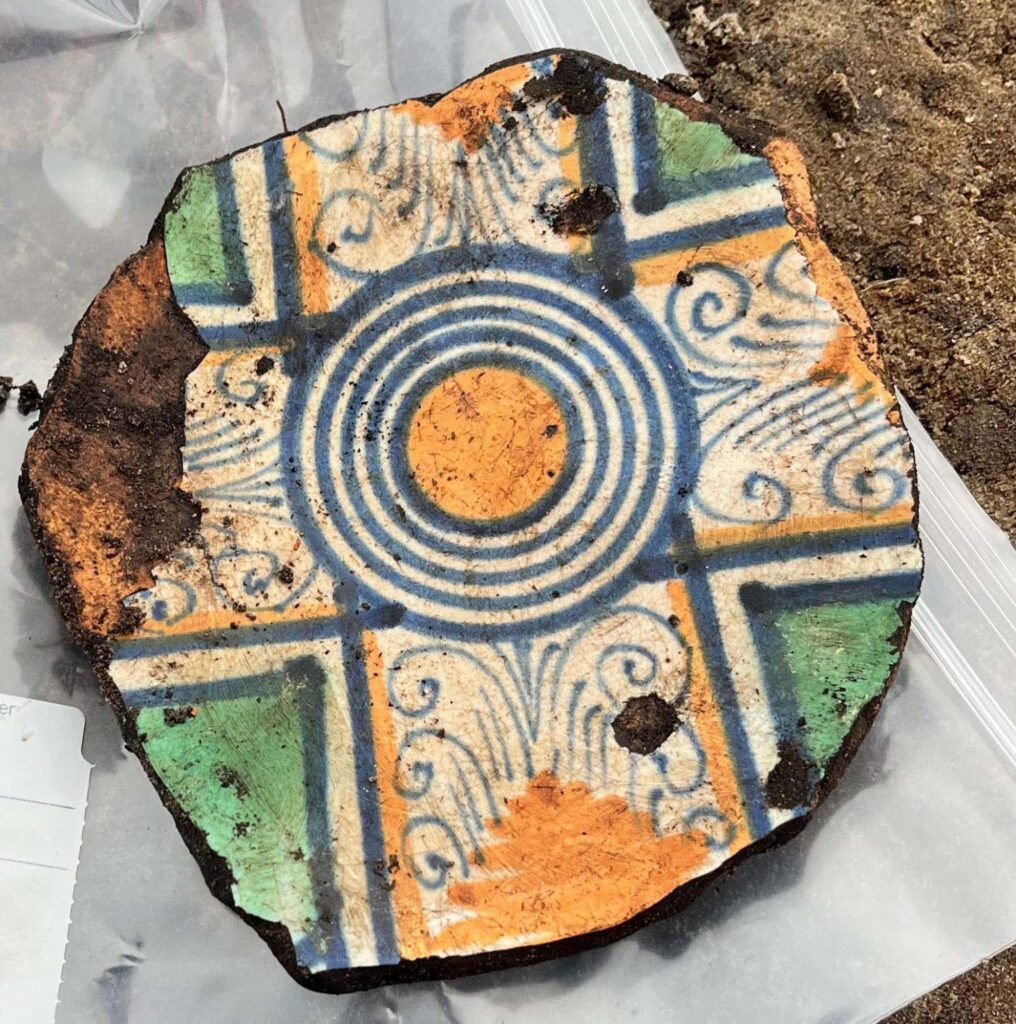 Vondst op vrijdag: Pionierswerk in de jonge Schermeerpolder