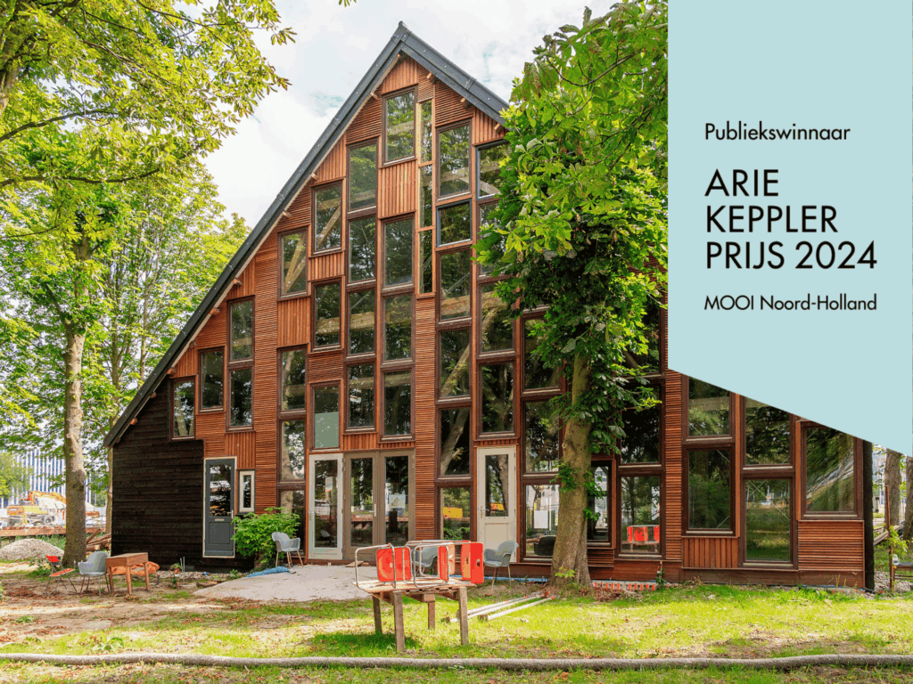 Zend nu in voor de Arie Keppler Prijs 2026