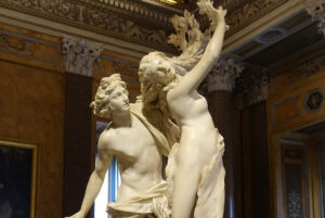 Metamorfosen: Toxic mannen uit de klassieke oudheid