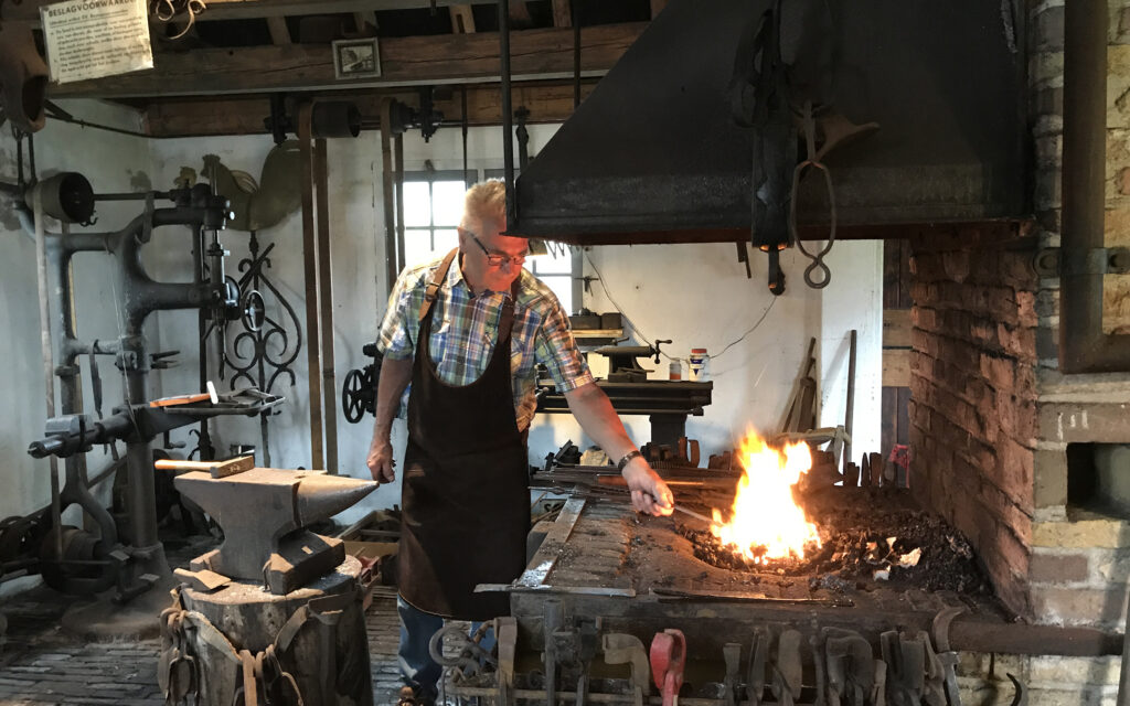 Texelse musea zoeken nieuwe vrijwilligers