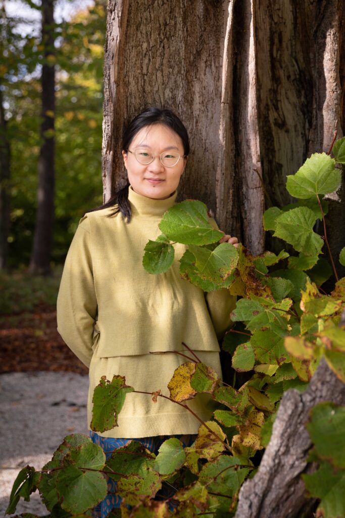 Film, masterclasses en kunstenaarsuitwisseling met kunstenaar Dan Zhu