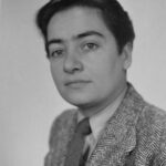 Frieda Belinfante: van onverschrokken verzetsvrouw tot dirigent