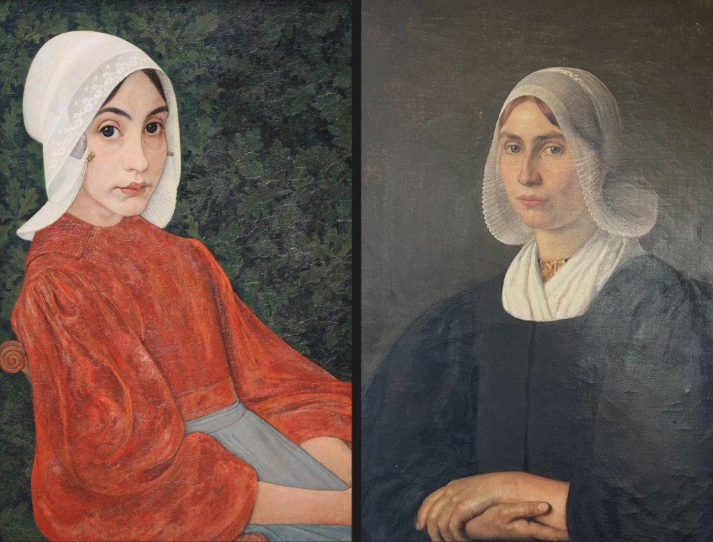 Huizer Museum zoekt moderne Heintje voor kunstwerk