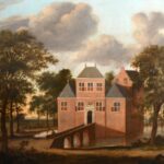 Wie verstopte de muntschat van Ter Coulster?