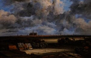 De blekerijen van Bloemendaal