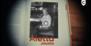 Aletta Jacobs en de medische wereld