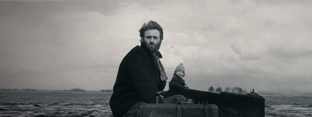 Amsterdams Stadsjournaal: Boeren in de Eilandspolder