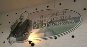 Historisch Genootschap opent tentoonstelling en archiefruimte