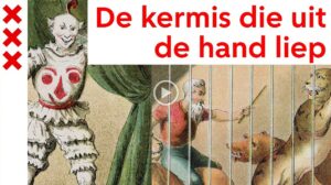 De kermis die uit de hand liep