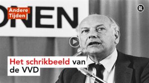 Andere Tijden: De Linkse Wolk van de jaren 1970