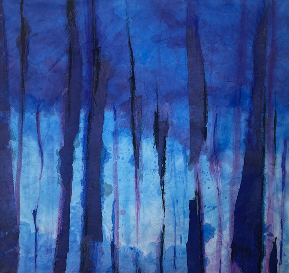 4Arts Weesp: De jaarlijkse Paasexpositie in Synagoge Weesp