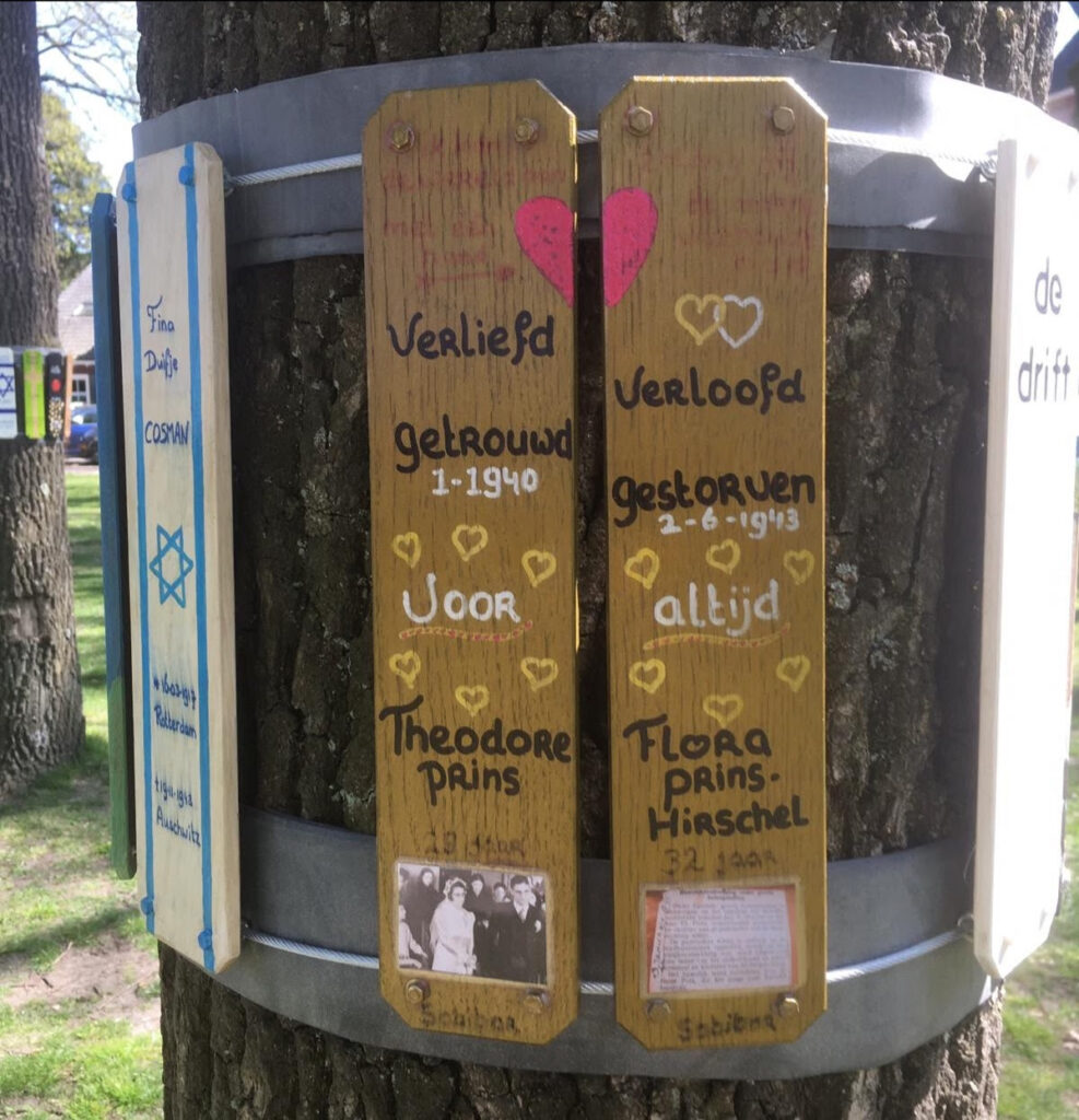 Lezing John Timmerman: ‘Geef ze een gezicht’