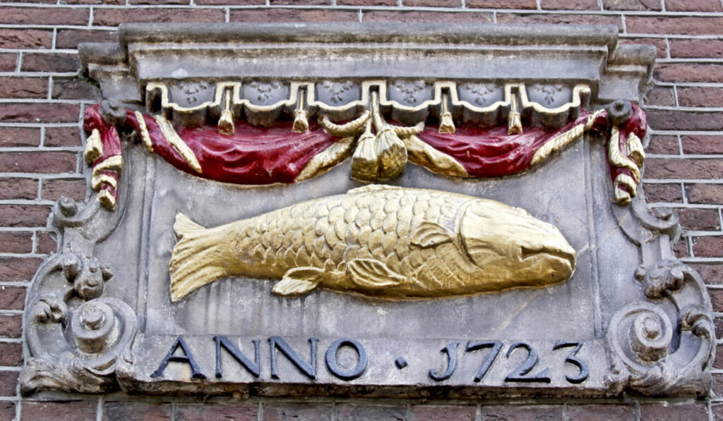 Ontdek historisch Zaandijk te voet