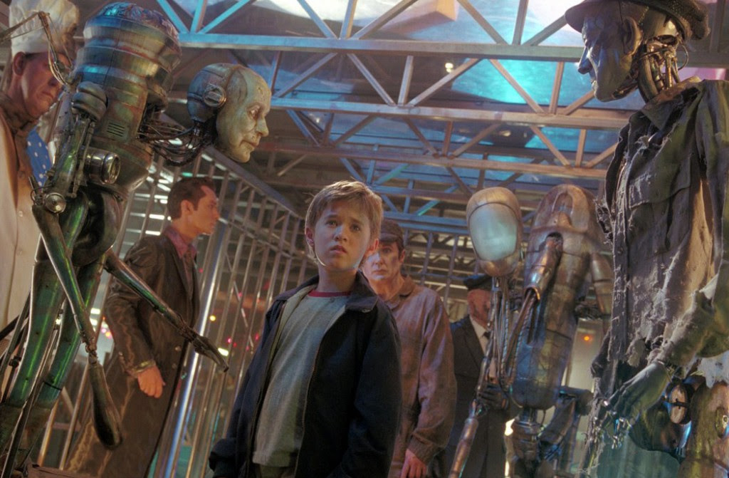 2001: A Time Capsule