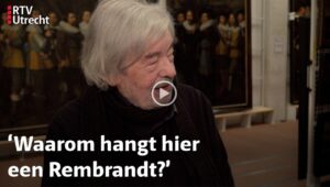 Superdepot maakt Maarten van Rossem laaiend enthousiast