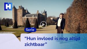 Verdwenen kastelen: Op zoek naar de machtige kastelen van Kennemerland