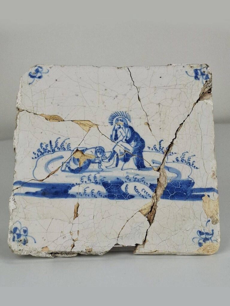 Vondst op vrijdag: Maria Magdalena