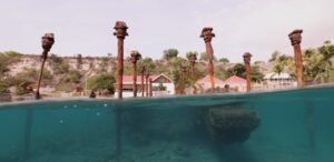 UNESCO-verdrag voor de bescherming van het Cultureel Erfgoed onder water