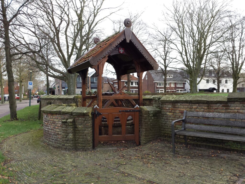 Heilige plaatsen in Heiloo