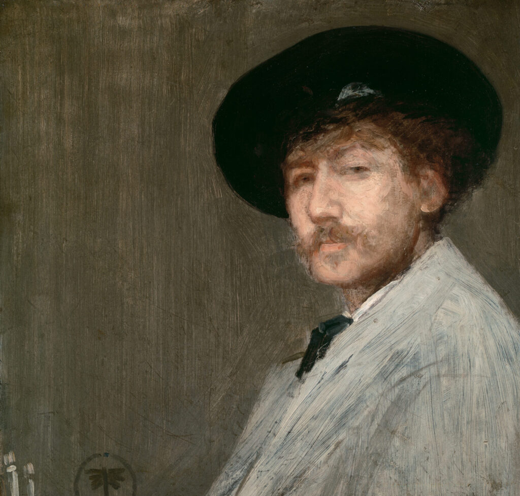 James McNeill Whistler: grootste Europese overzichtstentoonstelling in 30 jaar
