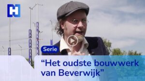Verdwenen kastelen: Het mysterie van kasteel Adrichem uit Beverwijk
