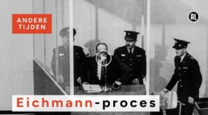 Andere Tijden: Architect van de Holocaust