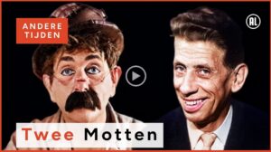 Andere Tijden: Zo werd het liedje van Dorus een hit