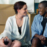 Queer Power: lhbtq+ films in Eye Filmmuseum