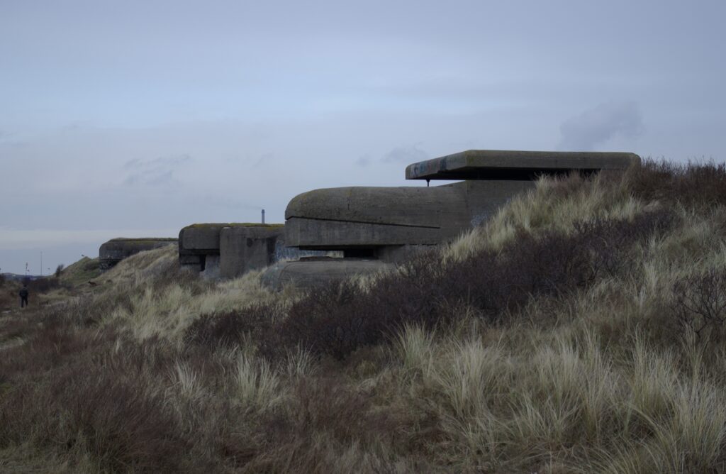 Bunkerdag 2026