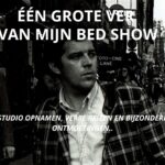Han van der Meer blikt terug op 35 jaar televisie