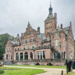50 jaar Stichting Santpoort: ‘parel aan een kroonjuweel’