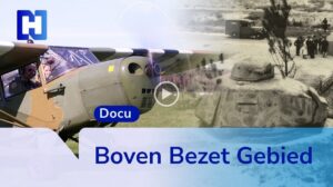 Boven Bezet Gebied: Wat is er nog terug te zien van de Tweede Wereldoorlog?