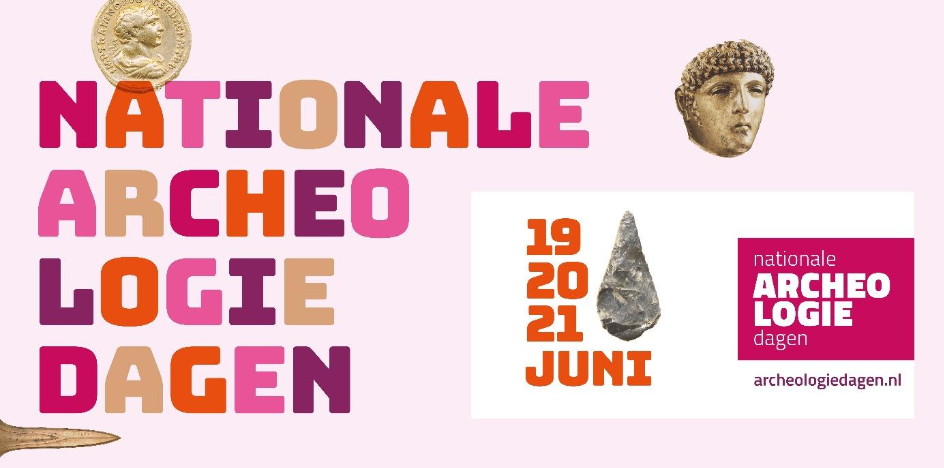 Nationale Archeologiedagen 2026