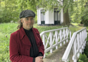 Wist je dat… er op landgoed Ter Coulster in Heiloo een schat begraven lag?
