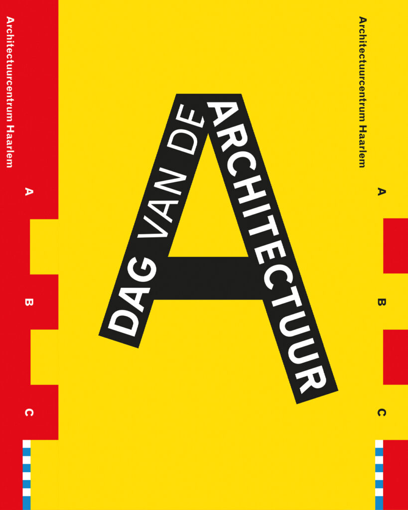 Dag van de Architectuur: de solidaire samenleving