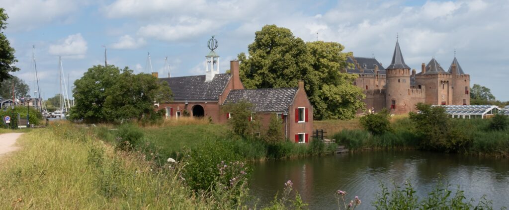 Longlist voor de VriendenLoterij Museumprijs 2026 is bekend