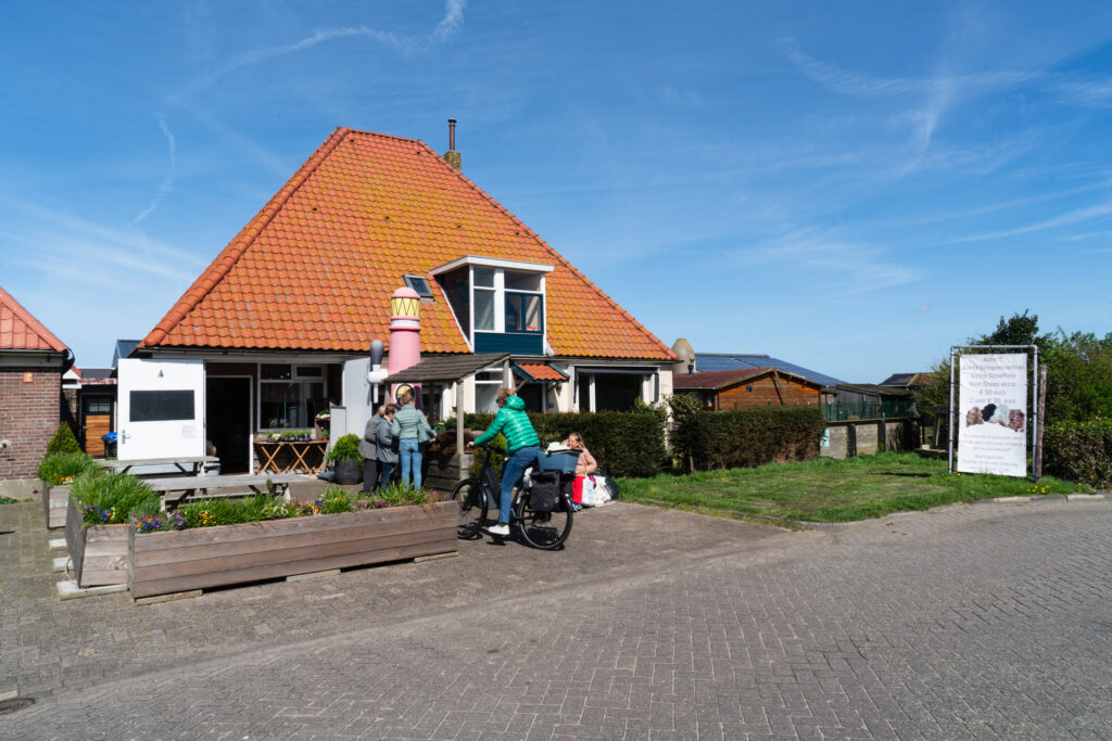 Nieuwe editie van Boerderijenfondsmagazine laat kansen van herbestemming zien