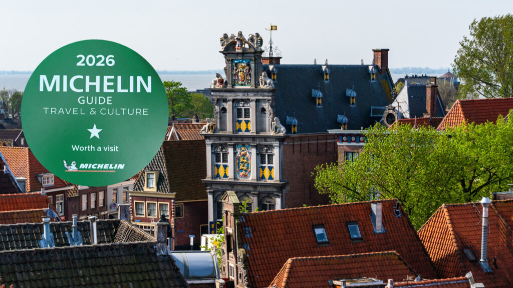 Michelinprijs voor Westfries Museum