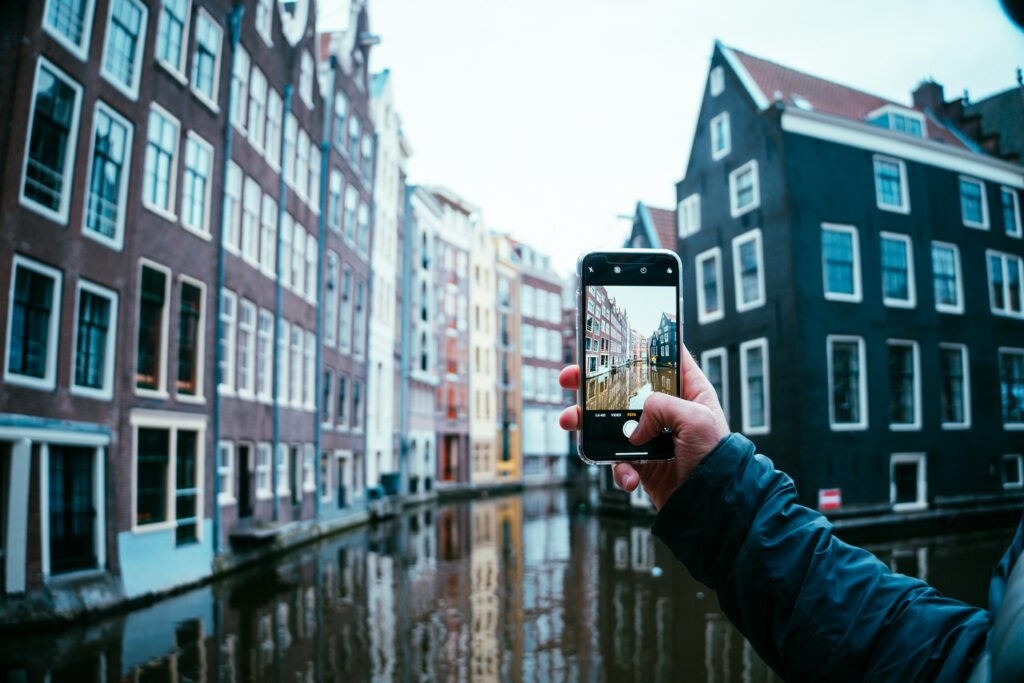 Help mee om onze verhalenkaart te vullen!