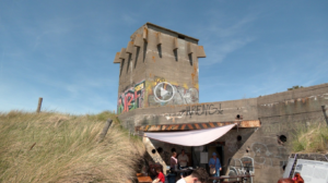 Bunkers open voor publiek tijdens Bunkerdag