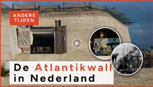 Andere Tijden: Dwangarbeid voor de nazi’s