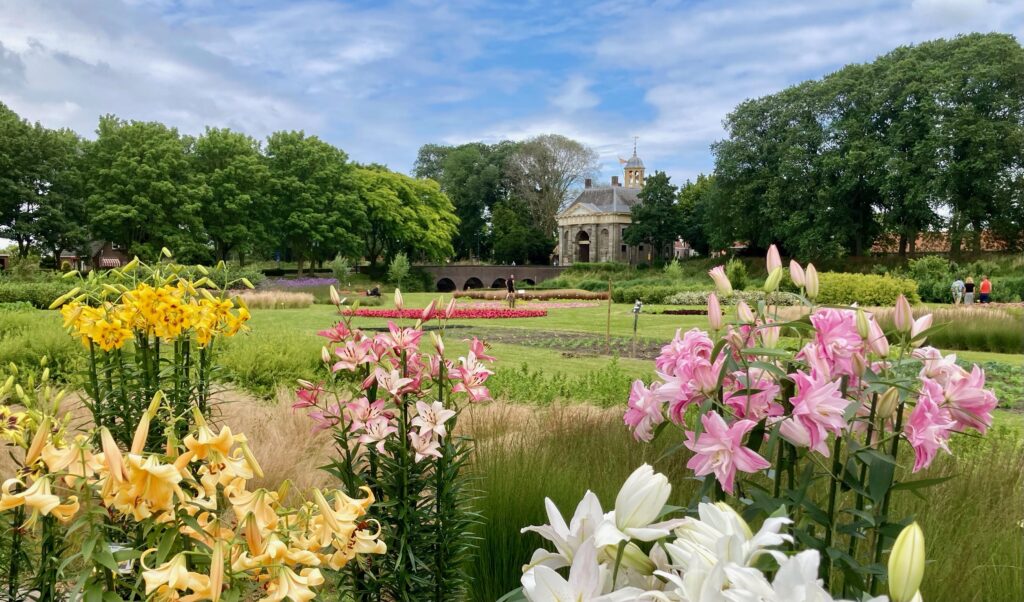 Buitenconcert KSM luidt nieuw seizoen van de Garden in