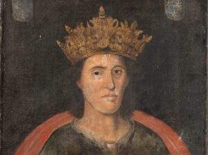 Radboud: koning van West-Friesland