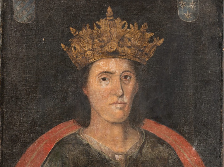 Radboud: koning van West-Friesland