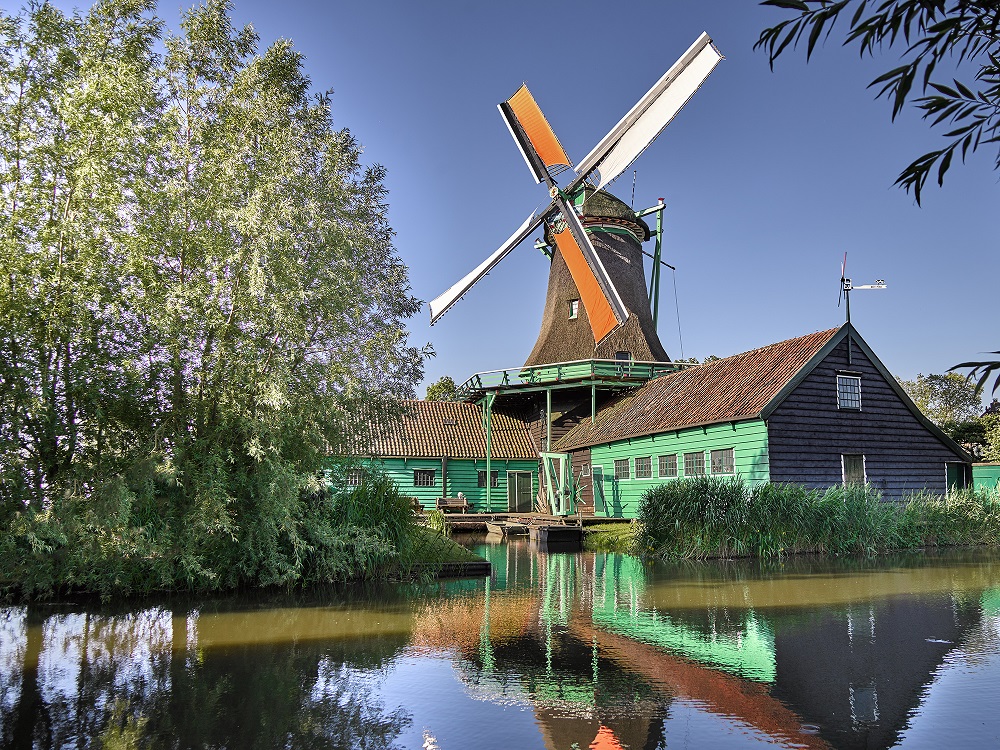 Oliemolen Het Pink genomineerd voor VriendenLoterij Molenprijs 2026