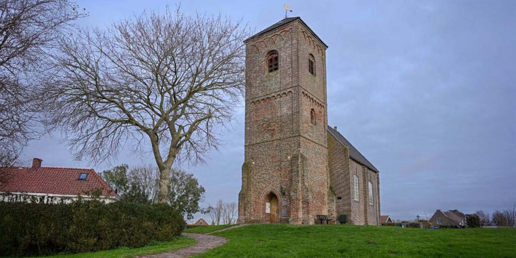 Ommetje Spaarndam en Spaarnwoude
