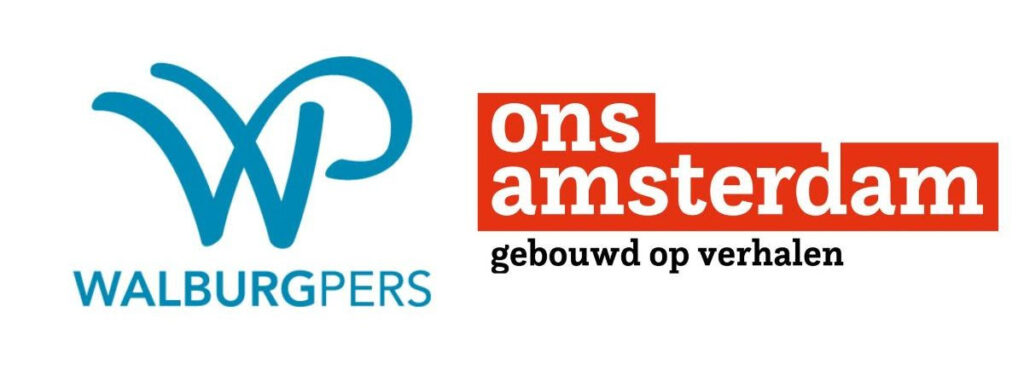 Walburg pers neemt Ons Amsterdam over